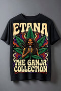 Etana Ganja Collection Tee
