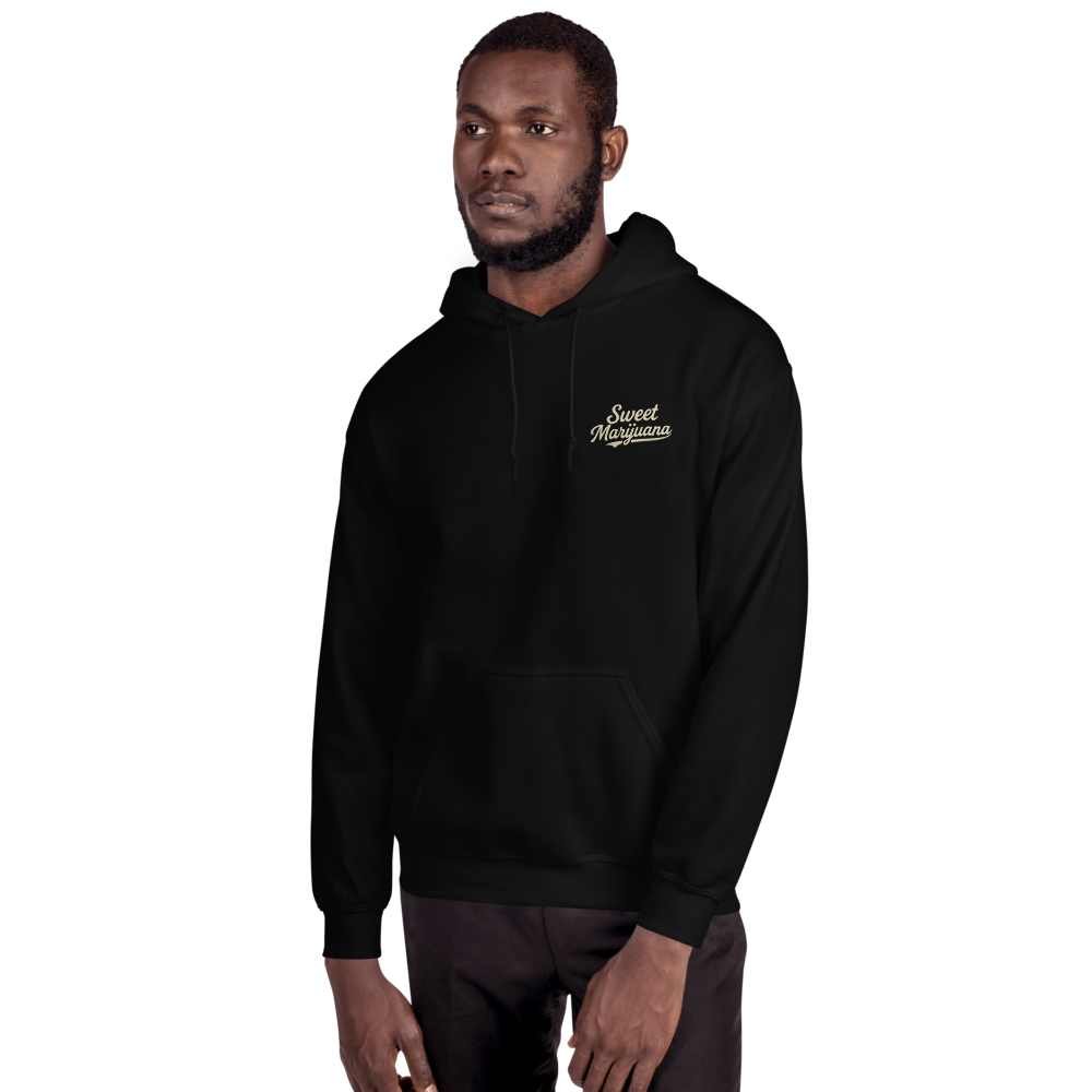 Etana Ganja Collection Hoodie