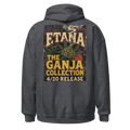 Etana Ganja Collection Hoodie
