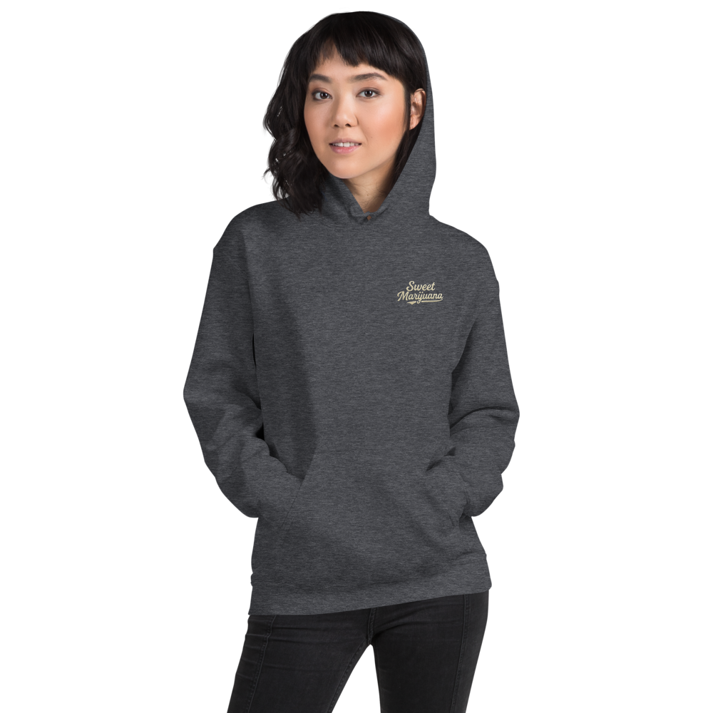 Etana Ganja Collection Hoodie
